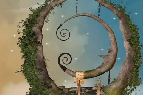 怪异求解梦，探索梦境中的奇异世界与深层含义