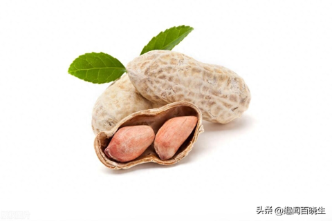 梦见吃花生，预示生活富足与家庭和谐的预兆