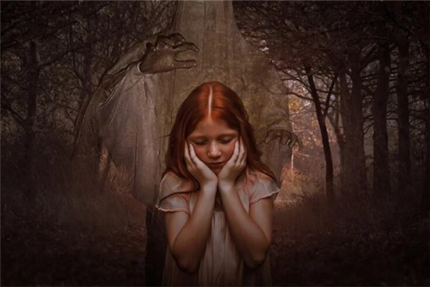 女人梦见鬼小孩，梦境背后的深层预示与解析