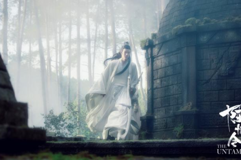 周公解梦，梦见死人追，预示着什么？