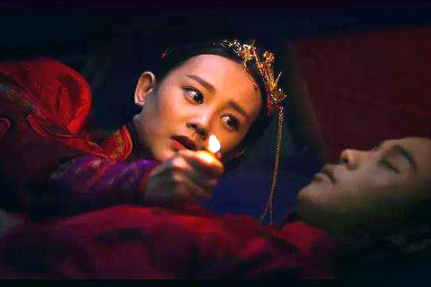 梦见活着的丈夫死去，梦境背后的深层含义与预示