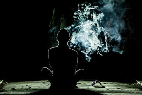 梦见鬼上我身了，梦境背后的深层预示与解析