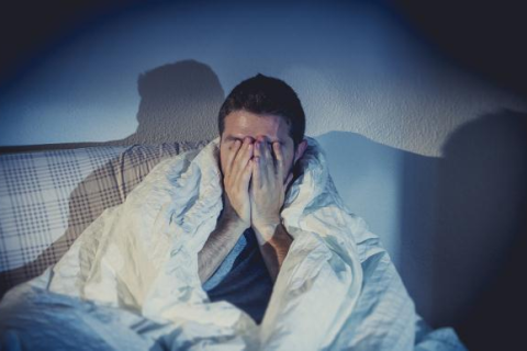 梦境的深层解析，梦见自己非常非常讨厌的人死了