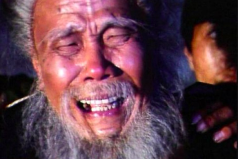 梦回往昔，奶奶离世之梦的深层解析与心灵慰藉