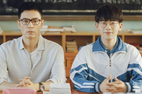 梦回亲情深处，奶奶病了，父亲默默守护的梦境启示
