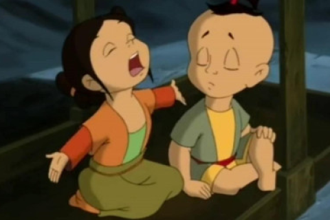 昨晚我又梦见蛇了，被吓得不轻，谁来解下梦？