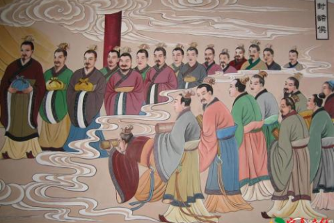 周公解梦，探寻梦境背后的科学奥秘