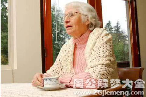 梦见老太婆拉着一车的死人，梦境背后的深层寓意与心理解析