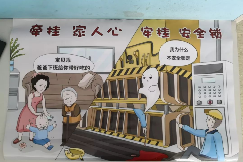梦到我米锁在堂哥家，寓意与解析