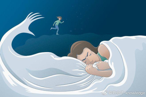 做梦梦见有人用被子捂死我，梦境背后的深层解析与心理启示