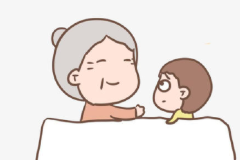 我白天睡觉梦到死去的奶奶了，究竟是怎么回事？