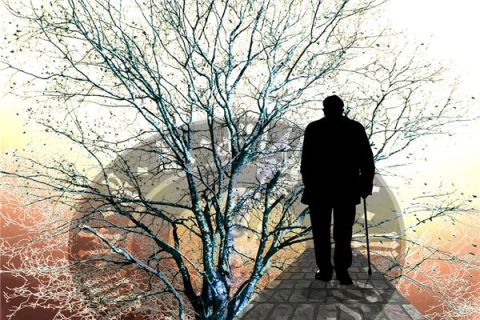 梦境中的重生，我梦见刚过逝的父亲死了又复活，预示着什么？