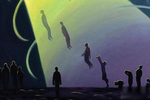 梦见别人差一点被砸死，梦境背后的深层解析与心理启示
