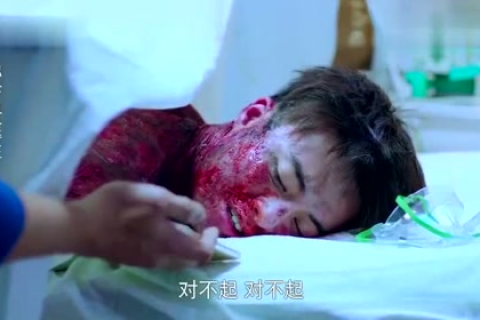 谁帮忙解梦啊？梦见已经去世的姥爷又活了，摸我的脸对我笑