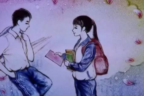 重温旧梦，如何解读并释怀经常梦见上学时期喜欢过的人