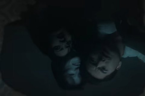 解析梦境中的恐惧，为何会梦到被鬼追杀，以及如何面对这种梦境