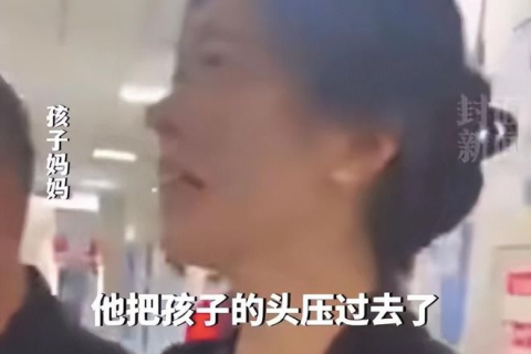 梦见死去的母亲骂我，一场心灵深处的对话