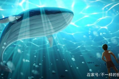梦境解析，在巨大湖泊中捕获巨鱼的深层含义