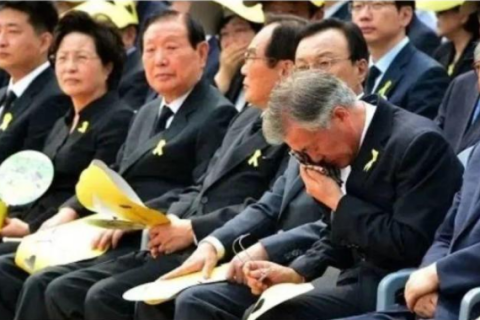解析梦境，为何会梦到与自己无关的多个葬礼？