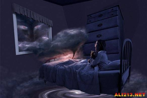梦境中的罪与罚，解析9晚上做梦梦见自己杀人了，且杀人对象模糊的预兆与心理暗示