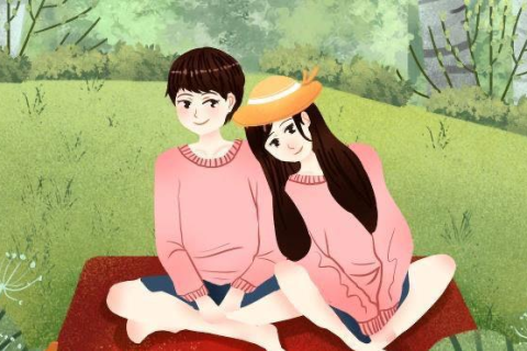 旧情复燃的梦境，解析梦见旧情人在我面前和别的女人亲热