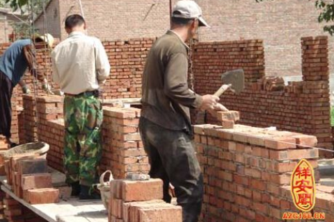 孕妇梦见妈家盖房子,寓意与解析 孕妇梦见妈家盖房子,寓意与解析