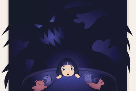 梦见小孩和鬼小孩在一起玩耍，梦境背后的深层含义与解析