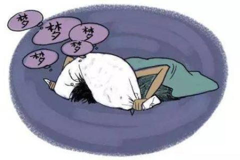 我做梦梦见自己死了，这究竟有何预兆？深度解析梦境背后的意义