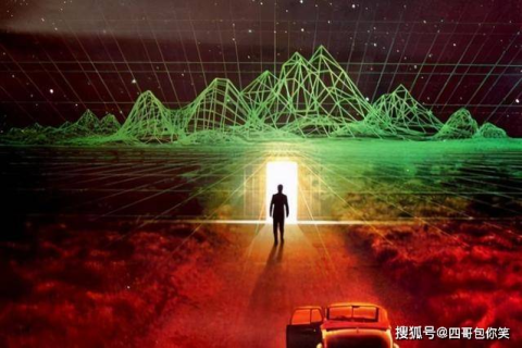 梦境中的馈赠，探索未要求之第三人照片的深层含义