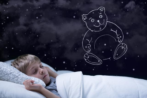 梦境解析，晚上做梦梦到好几个小孩儿，意味着什么？