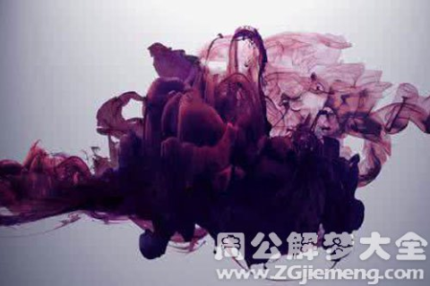 解梦，梦见未见之黑鱼，潜藏何意？
