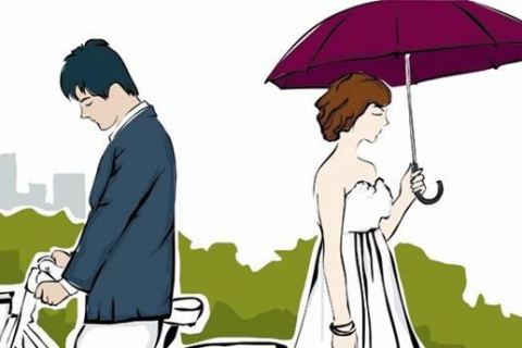 请高人指点，梦见前男友的老婆，梦境背后的深意与启示