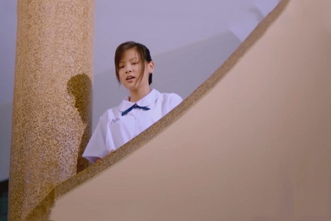 梦境中的初恋，老会梦到我小学暗恋的女孩