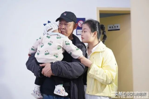 周公解梦，梦见孩子被抱走的深层含义与心理解析