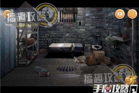 梦境迷宫，连续几日的密室逃脱之旅