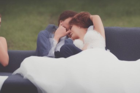 梦境中的未知伴侣，解析梦到要和不认识的人结婚的深层含义