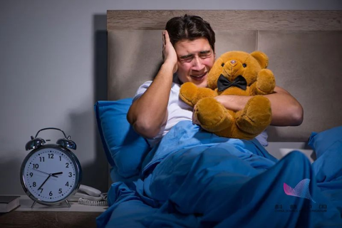 摆脱前男友梦境纠缠,解锁宁静夜晚的秘诀 摆脱前男友梦境纠缠,解锁宁静夜晚的秘诀