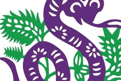 连续两晚梦境缠绕，蛇影寓意何解？是否预示着怀孕的预兆？
