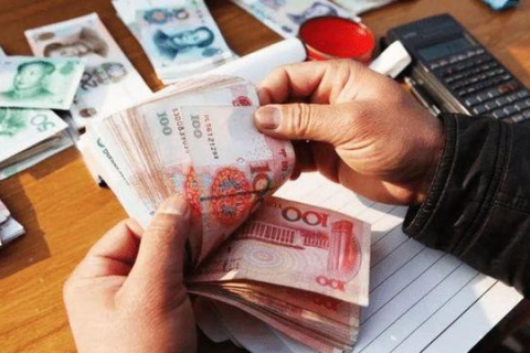 周公解梦，梦见死去的亲人给钱，寓意何在？