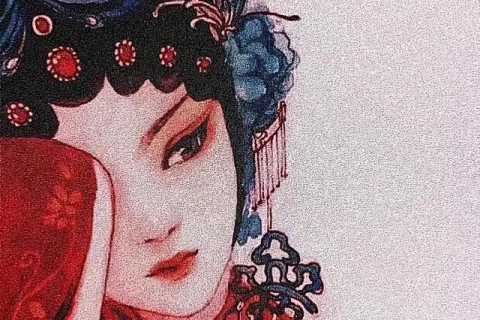 梦见蛇缠绕着别人的全身，潜意识中的警示与信息解读