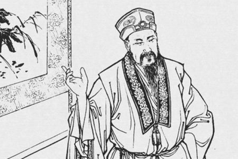 梦见死去的爷爷说话，穿越时空的思念与灵魂的低语