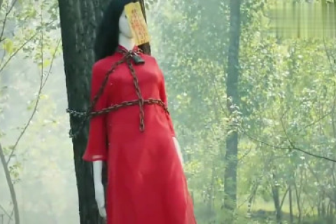 梦境解析，梦见自己和身边的人被鬼附身的深层含义