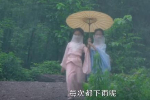 梦境中的陪伴，解析梦到一直陪着我死去身边的人的深层含义