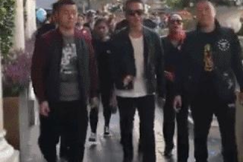 做梦了，竟然梦见了自己的男朋友跟自己的亲妹妹在一起？！原来男朋友跟我...
