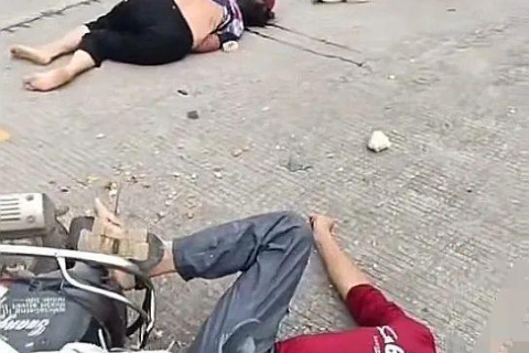 梦境警示，梦见自己车祸流血濒死，意味着什么？