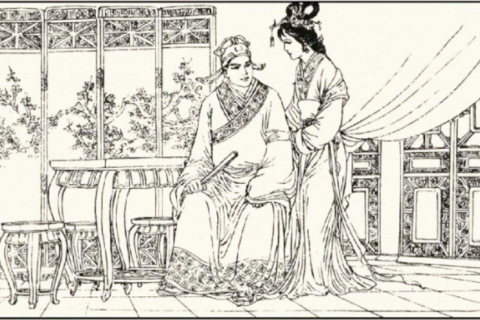 梦境解析，女人梦见被蛇咬出血的深层含义