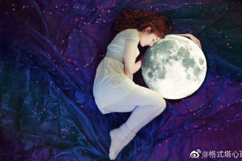 探索梦境奥秘，我再一次梦到这个奇怪的梦，谁来帮我解读？