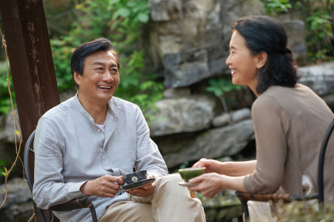 梦见过世的亲人生病，解读梦境背后的深层含义与情感寄托