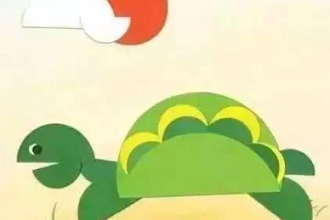 梦见捡到很多小乌龟，探索梦境背后的深层含义与启示
