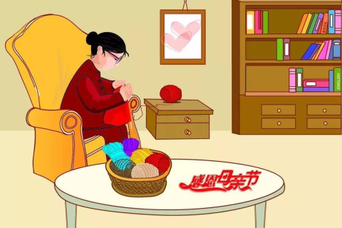 梦境中的亲缘呼唤，姥姥与妈妈的跨时空对话